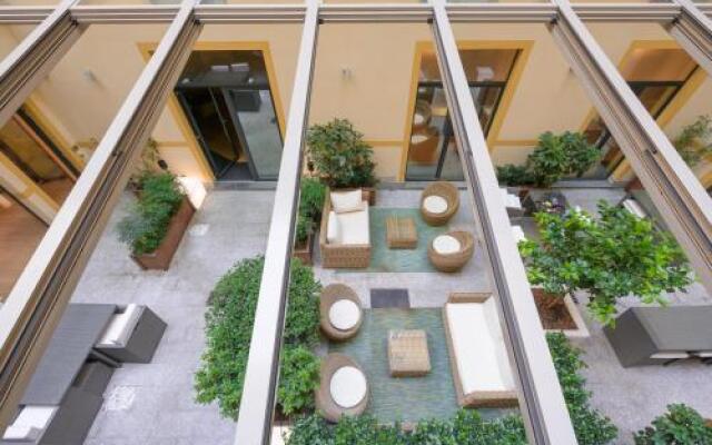 Residenza Porta Volta