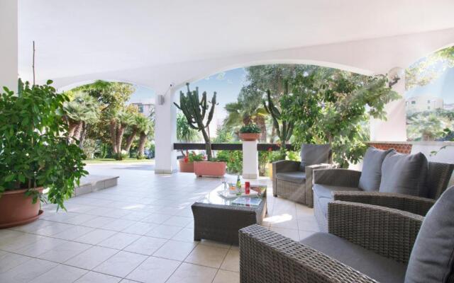 Diano Sporting Apartments