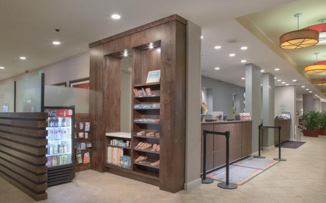 Crowne Plaza Ventura Beach by IHG
