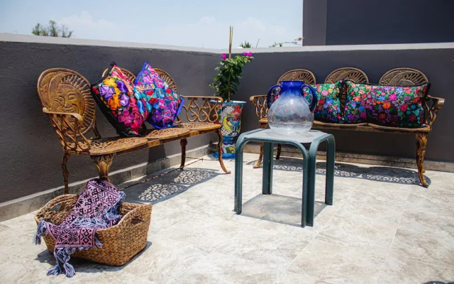 BELLAS VILLAS VILLA AMOR HERMOSA CASA y ACCECIBLE PRECIO