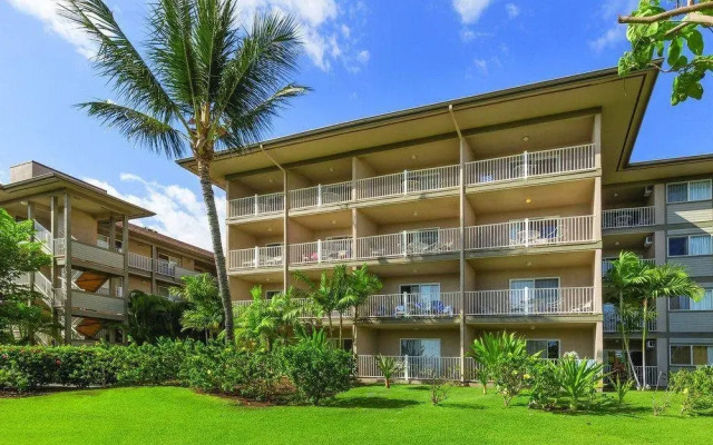 WorldMark Kihei