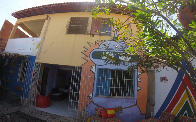 Parnaíba Hostel