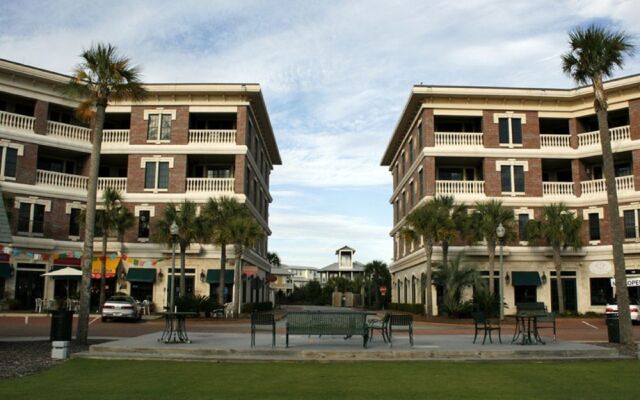 Village of South Walton by Panhandle Getaways