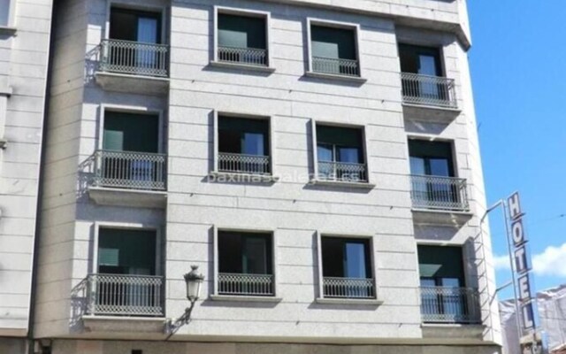 Hotel O Cruceiro