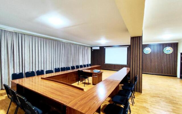 Asem Hotel