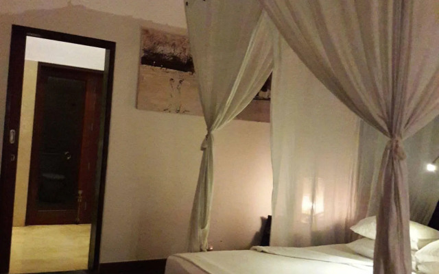 Villa Sasoon