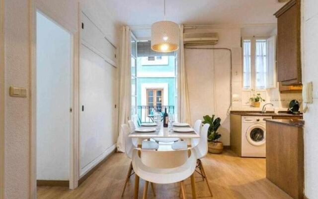 Casco antiguo3 minutos de la playa