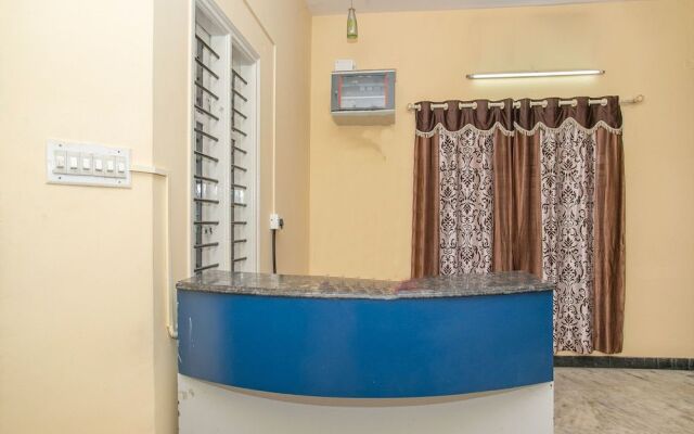 OYO 13121 Sai Kuteer