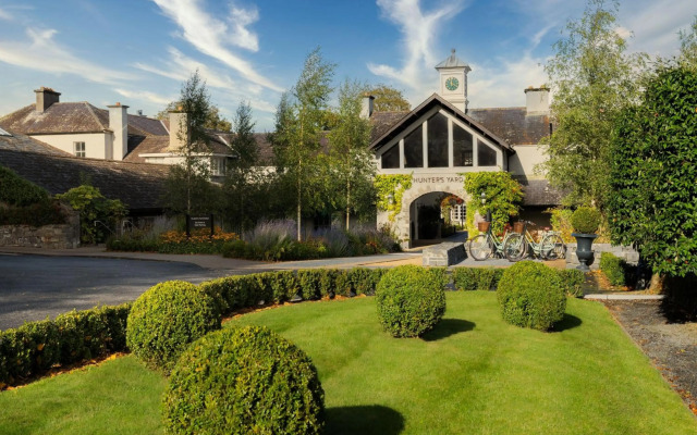 Mount Juliet Estate, Autograph Collection
