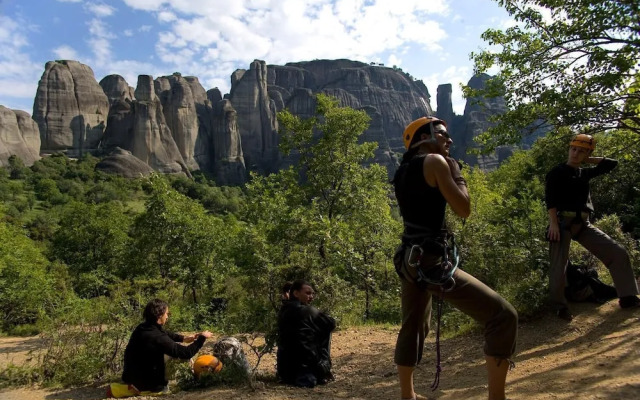 Hostel Meteora