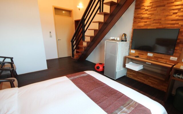 Meiman Homestay