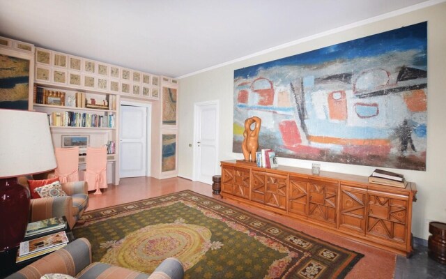 Villa Ghislanzoni