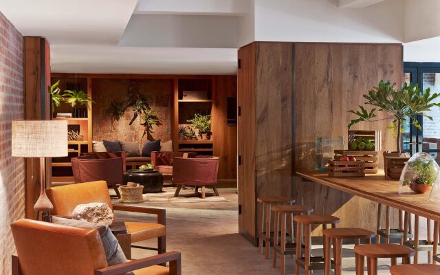 1 Hotel Central Park