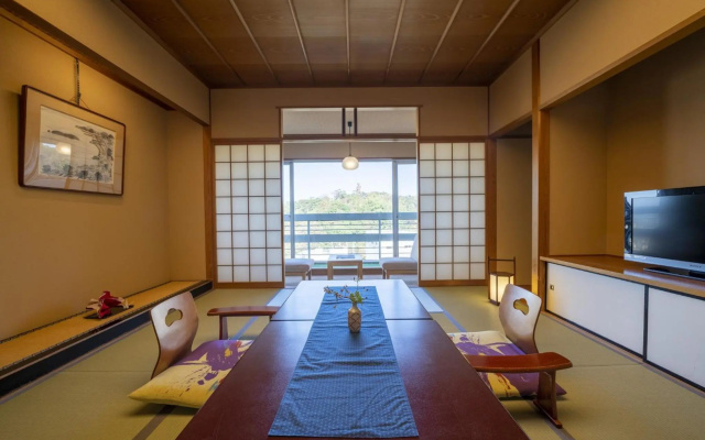 Hiranoya – Guest Rooms – Gamagori