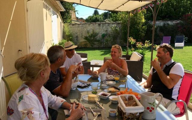 La Maison de Nanouche