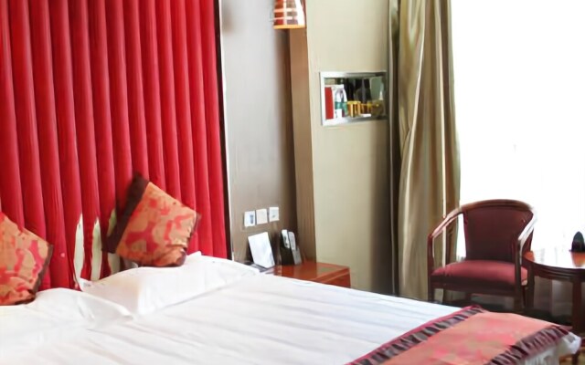 Haodu Business Hotel