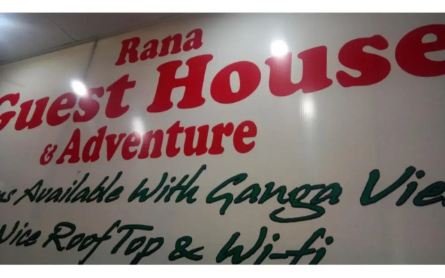 Rana guest house