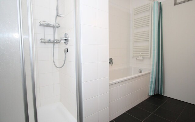 Tranquil Apartment In Rauris With Sauna And Swimming Pool