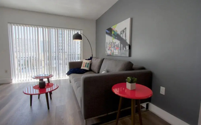 Suites at 23 Palms By RocketStay
