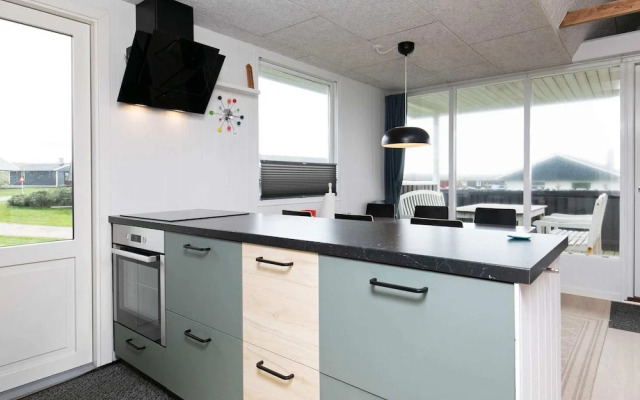 5 Person Holiday Home in Lemvig