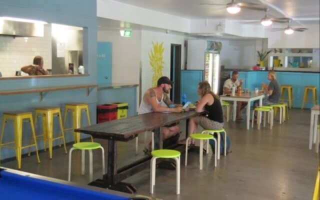 Port Douglas Backpackers