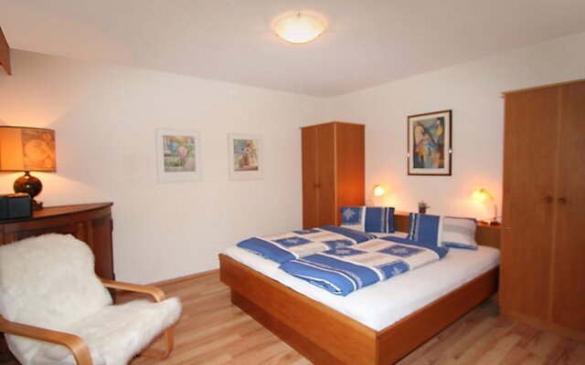 Apartment Pesjak Landeck