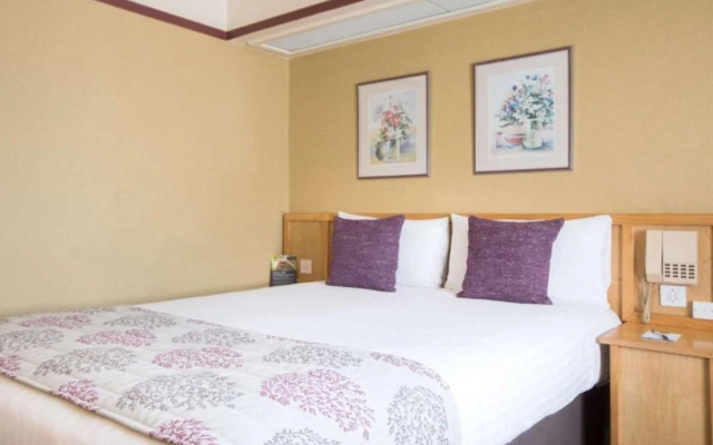 Derby Station Hotel, Sure Hotel Collection by Best Western