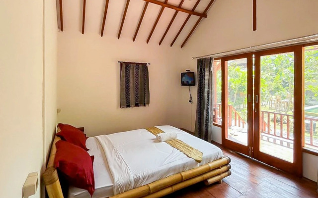 Cici Bungalow Senggigi