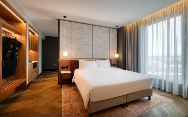 Radisson RED Galway