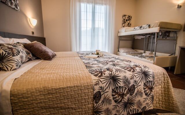 Hotel Rio re