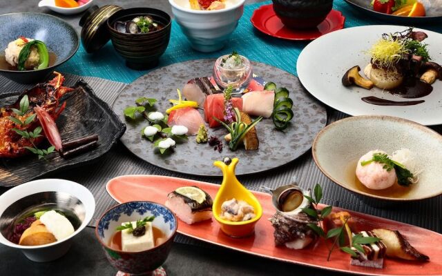 Hotel Acao ( Former Hotel New AKao Royal Wing)