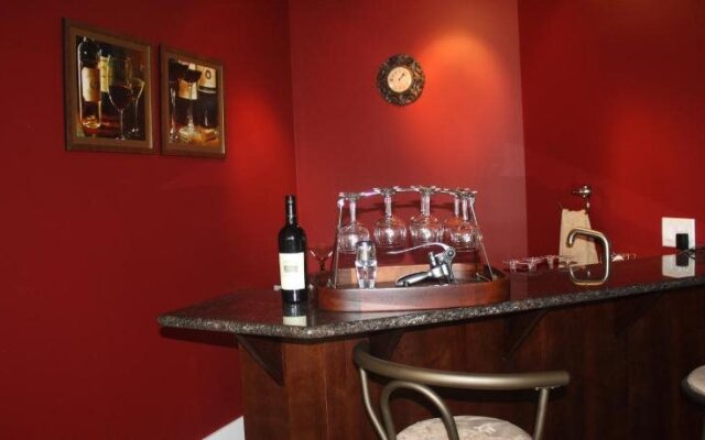 Lake Okanagan Bed and Breakfast