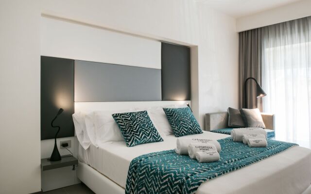 Caportigia Boutique Hotel