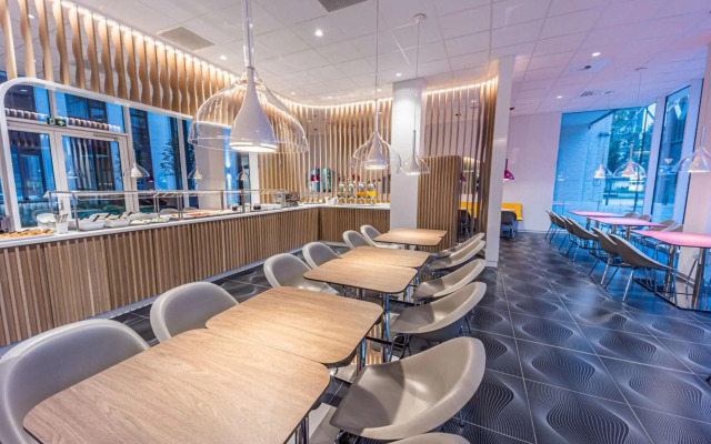 Prize by Radisson, Antwerp City