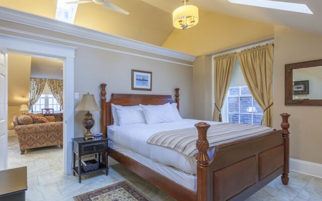 Chipman Hill Suites - Pratt House