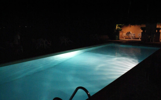 Agriturismo Menchetti