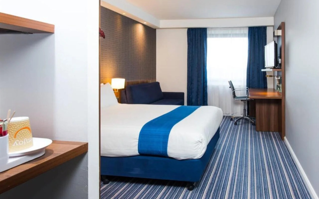 Holiday Inn Express Tamworth by IHG