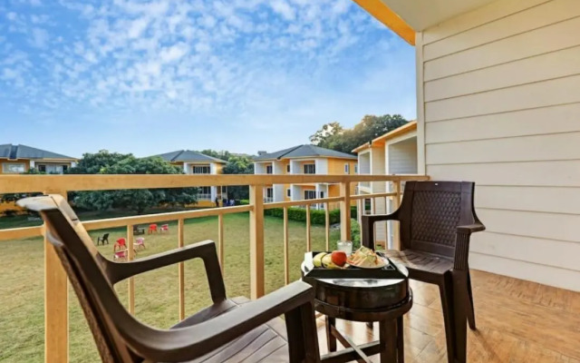 Limewood Riverside Resort