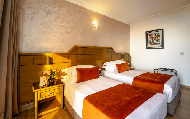 Hotel Argana