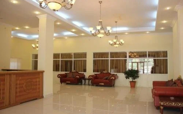 Hualing Hotel