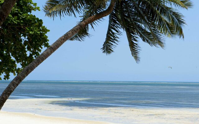 Severin Sea Lodge