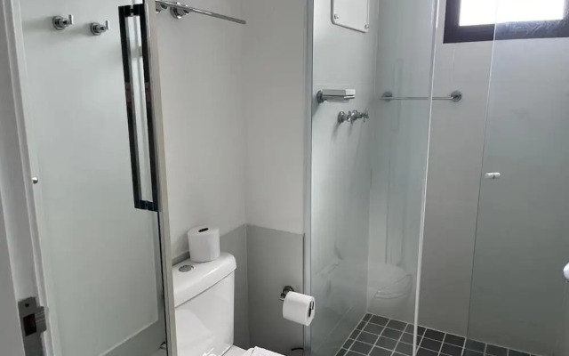 Elegance Suites Alvorada