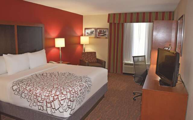 La Quinta Inn & Suites by Wyndham Williamsburg Historic Area