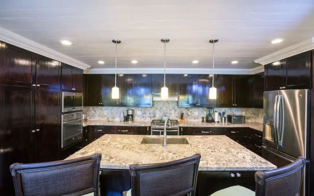Serenity Beach House