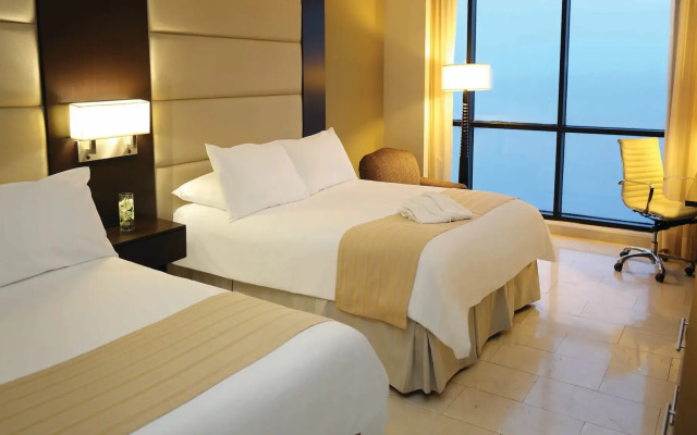 InterContinental Miramar Panama by IHG