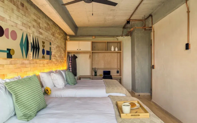 Caliza Roma Residences by Tasman