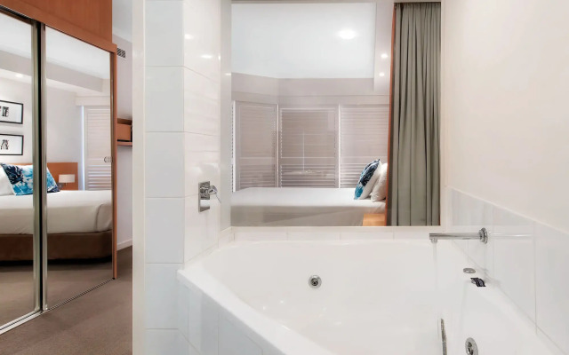 Pelican Waters Resort