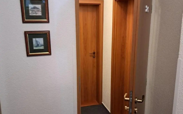 Penzion Kozak B&B
