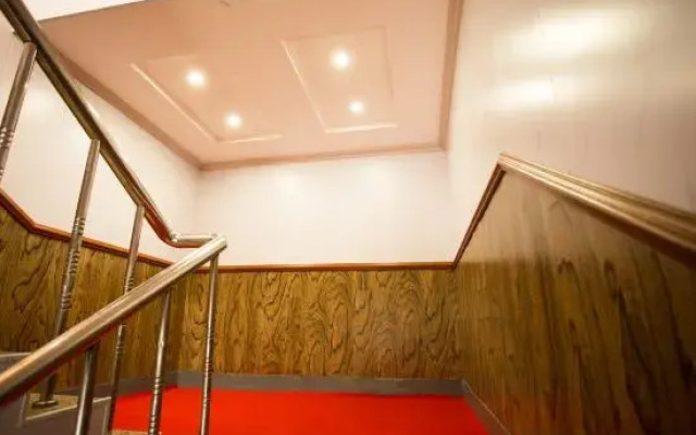 Shangzhi Sunny Fashion Hotel
