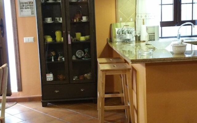 Apartamentos Turísticos Los Arrayanes
